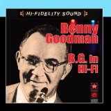 Download or print Benny Goodman Jersey Bounce Sheet Music Printable PDF 6-page score for Jazz / arranged Piano Solo SKU: 74416