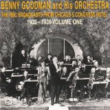 Download or print Benny Goodman More Than You Know Sheet Music Printable PDF 7-page score for Jazz / arranged Piano & Vocal SKU: 22619