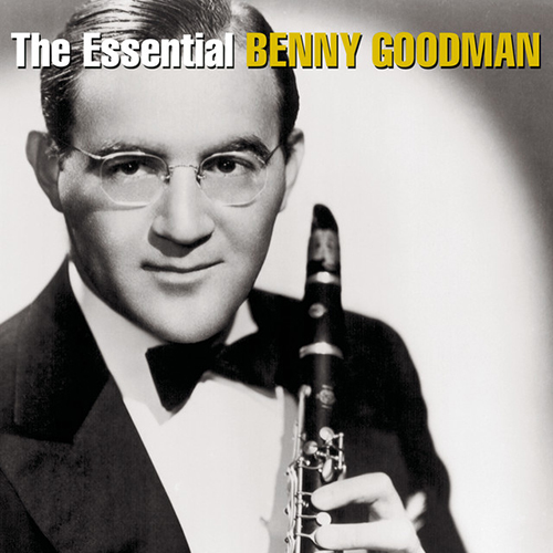 Benny Goodman Sing, Sing, Sing Profile Image