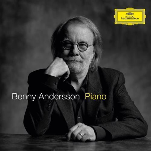 Benny Andersson Aldrig Profile Image