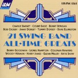 Download or print Benny Goodman Stompin' At The Savoy Sheet Music Printable PDF 1-page score for Jazz / arranged Tenor Sax Solo SKU: 177112