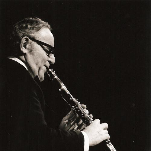 Benny Goodman Who? Profile Image