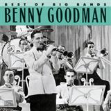 Download or print Benny Goodman & His Orchestra Air Mail Special Sheet Music Printable PDF 1-page score for Jazz / arranged Lead Sheet / Fake Book SKU: 172775