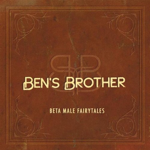 Ben's Brother Stuttering (Kiss Me Again) Profile Image