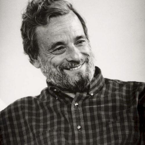 Stephen Sondheim Download Printable PDF Score Easily Download Stephen Sondheim Printable PDF piano music notes, guitar tabs for Piano Solo. Transpose or transcribe this score in no time - Learn how to play song progression.