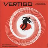 Download or print Bernard Hermann Vertigo Theme Sheet Music Printable PDF 6-page score for Film/TV / arranged Piano Solo SKU: 58727