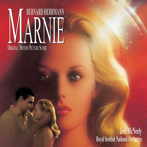 Bernard Herrmann Prelude From Marnie Profile Image
