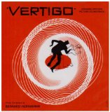 Download or print Bernard Herrmann Scene D'Amour (from Vertigo) Sheet Music Printable PDF 2-page score for Film/TV / arranged Piano, Vocal & Guitar Chords SKU: 32351