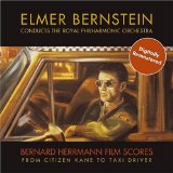 Download or print Bernard Herrmann Taxi Driver (Theme) Sheet Music Printable PDF 2-page score for Film/TV / arranged Big Note Piano SKU: 25787