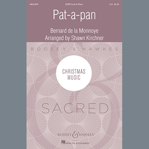 Bernard de la Monnoye Download Printable PDF Score Easily Download Bernard de la Monnoye Printable PDF piano music notes, guitar tabs for SATB Choir. Transpose or transcribe this score in no time - Learn how to play song progression.
