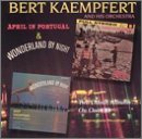 Download or print Bert Kaempfert Petticoats Of Portugal (Rapariga Do Portugal) Sheet Music Printable PDF 3-page score for Jazz / arranged Piano, Vocal & Guitar Chords SKU: 47955