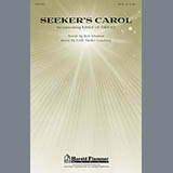 Download or print Bert Stratton Seeker's Carol Sheet Music Printable PDF 11-page score for Concert / arranged SATB Choir SKU: 81336