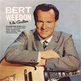 Download or print Bert Weedon Mr Guitar Sheet Music Printable PDF 4-page score for Standards / arranged Piano, Vocal & Guitar Chords SKU: 119306