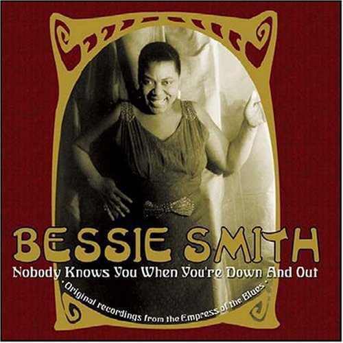 Bessie Smith Baby Won't You Please Come Home Profile Image