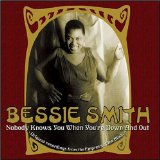 Download or print Bessie Smith Baby, Won't You Please Come Home Sheet Music Printable PDF 3-page score for Blues / arranged Piano & Vocal SKU: 76053
