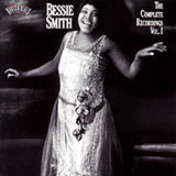 Download or print Bessie Smith Gulf Coast Blues Sheet Music Printable PDF 5-page score for Blues / arranged Piano, Vocal & Guitar Chords SKU: 123598
