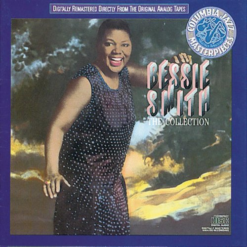 Bessie Smith Nobody Knows You When You're Down And Out Profile Image