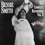 Download or print Bessie Smith (There'll Be) A Hot Time In The Old Town Tonight Sheet Music Printable PDF 2-page score for Blues / arranged Piano, Vocal & Guitar Chords (Right-Hand Melody) SKU: 16595
