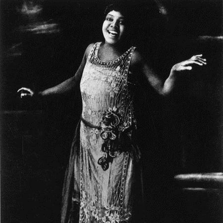 Bessie Smith Backwater Blues Profile Image