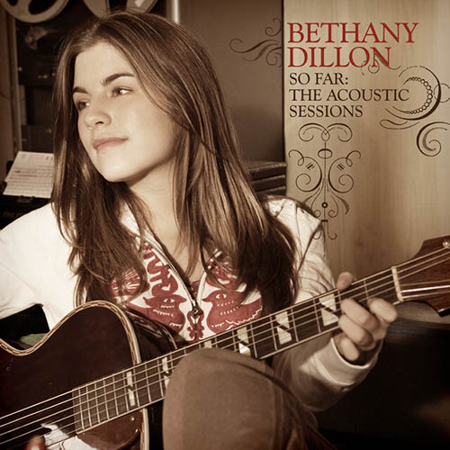 Bethany Dillon Let Your Light Shine Profile Image