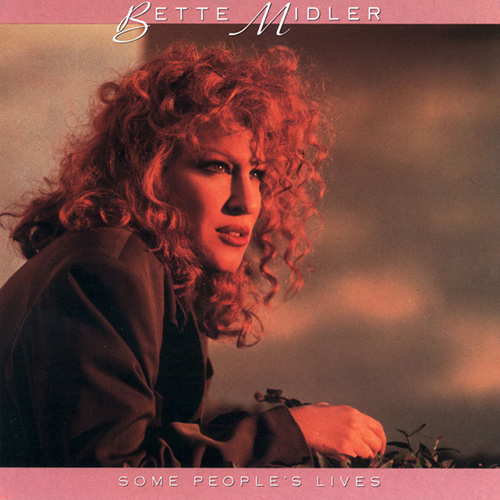 Bette Midler From A Distance (arr. Mac Huff) Profile Image