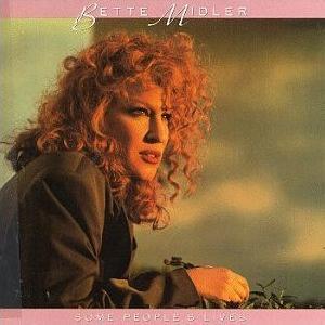 Bette Midler From A Distance [Classical version] Profile Image