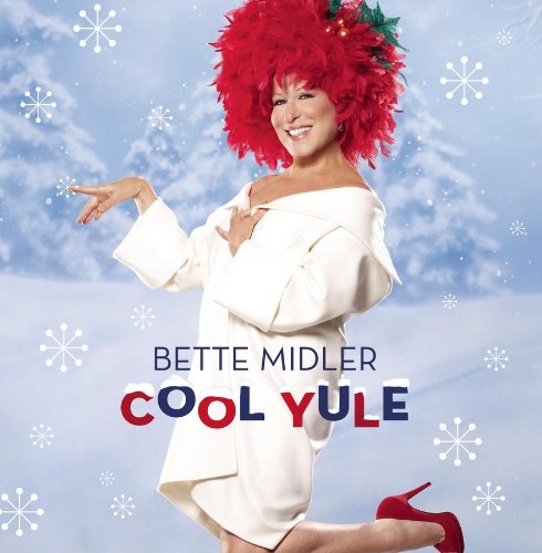 Bette Midler Mele Kalikimaka Profile Image