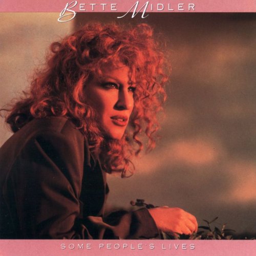 Bette Midler The Gift Of Love Profile Image