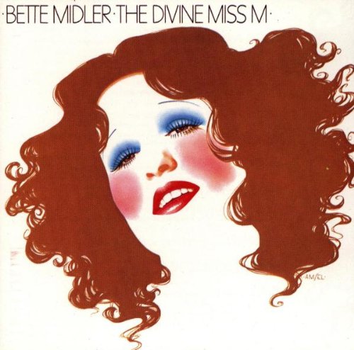 Bette Midler Friends Profile Image