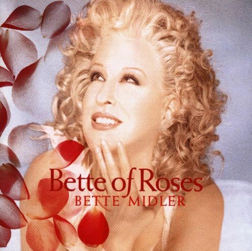 Bette Midler It's Too Late Profile Image