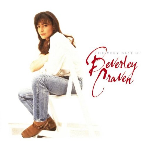Beverley Craven Promise Me Profile Image