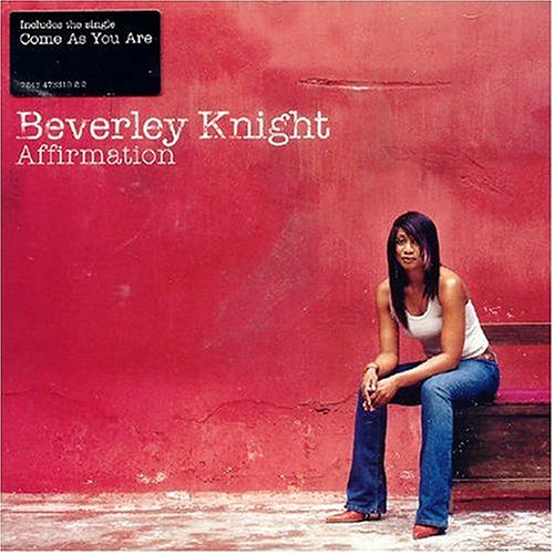 Beverley Knight First Time Profile Image