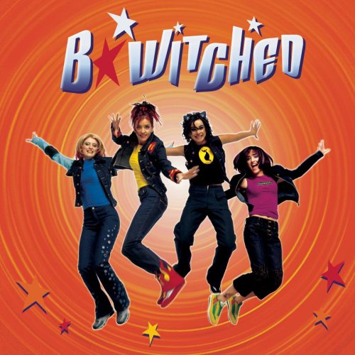 B*Witched Blame It On The Weatherman Profile Image
