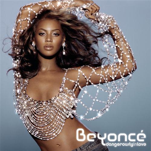 Crazy In Love cover image