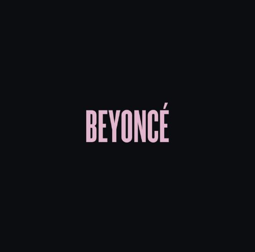 Beyoncé Pretty Hurts Profile Image