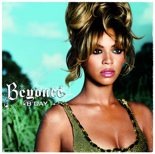 Beautiful Liar cover image