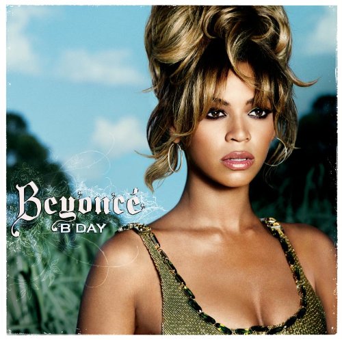 Beyoncé Deja Vu (feat. Jay-Z) Profile Image