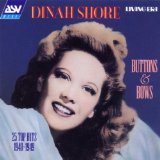 Download or print Dinah Shore The Best Things In Life Are Free Sheet Music Printable PDF 5-page score for Jazz / arranged Piano, Vocal & Guitar Chords SKU: 40215