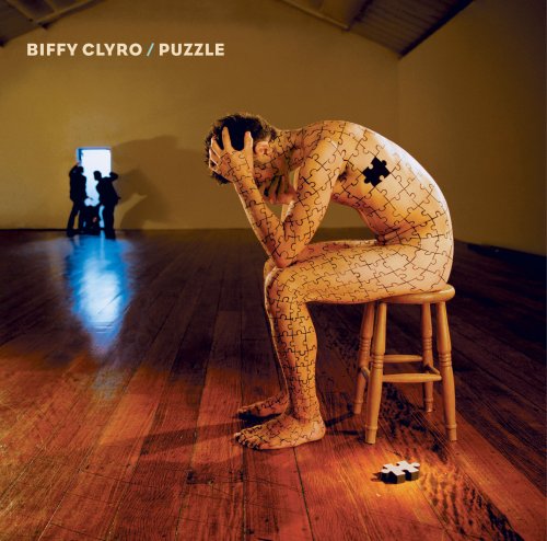 Biffy Clyro Living Is A Problem Because Everything Dies Profile Image