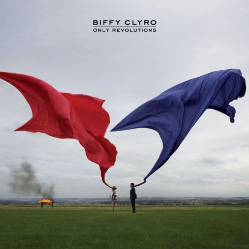Biffy Clyro Many Of Horror (When We Collide) Profile Image