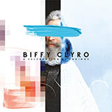 Download or print Biffy Clyro Space Sheet Music Printable PDF 7-page score for Pop / arranged Piano, Vocal & Guitar Chords (Right-Hand Melody) SKU: 483349