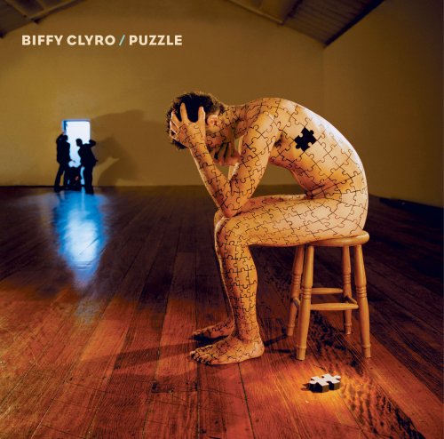 Biffy Clyro The Conversation Is... Profile Image