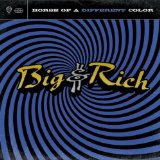 Download or print Big & Rich Big Time Sheet Music Printable PDF 7-page score for Pop / arranged Piano, Vocal & Guitar Chords (Right-Hand Melody) SKU: 50681