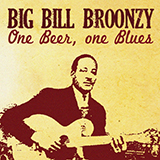 Download or print Big Bill Broonzy Get Back Sheet Music Printable PDF 5-page score for Blues / arranged Guitar Tab SKU: 429999