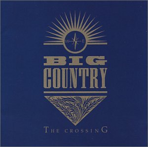 Big Country In A Big Country Profile Image
