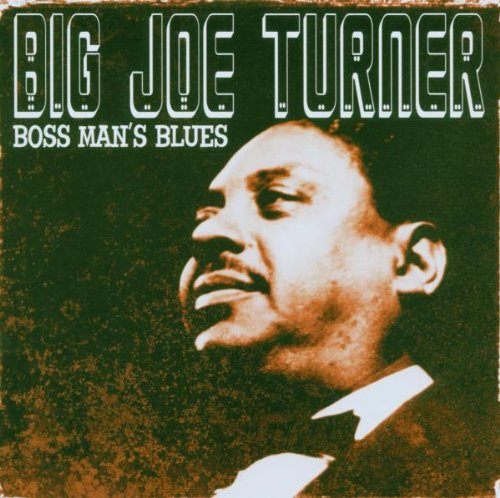 Big Joe Turner Chains Of Love Profile Image