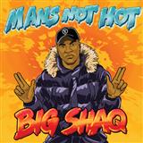 Download or print Big Shaq Man's Not Hot Sheet Music Printable PDF 4-page score for Hip-Hop / arranged Ukulele SKU: 125745