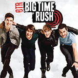 Download or print Big Time Rush Big Time Rush Sheet Music Printable PDF 6-page score for Pop / arranged Piano, Vocal & Guitar Chords SKU: 110680