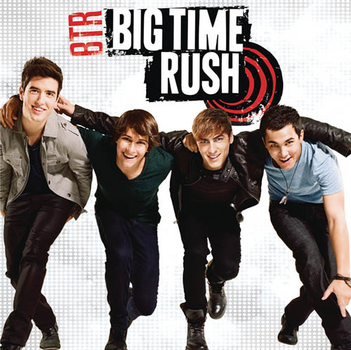 Download Latest HD Wallpapers of  Tv Shows Big Time Rush