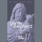 Download or print Bill & Gloria Gaither Gentle Shepherd (arr. Russell Mauldin) Sheet Music Printable PDF 9-page score for Sacred / arranged SAB Choir SKU: 1545824